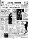 Daily Herald Tuesday 03 May 1938 Page 1