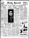 Daily Herald Saturday 04 June 1938 Page 1