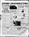 Daily Herald Wednesday 11 January 1939 Page 6