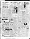 Daily Herald Saturday 14 January 1939 Page 2