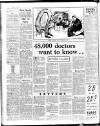 Daily Herald Wednesday 15 February 1939 Page 8