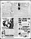 Daily Herald Thursday 23 February 1939 Page 2