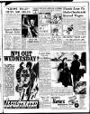 Daily Herald Monday 27 February 1939 Page 3