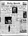 Daily Herald Thursday 04 May 1939 Page 1