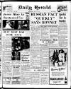 Daily Herald Wednesday 24 May 1939 Page 1