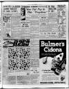Daily Herald Saturday 22 July 1939 Page 3