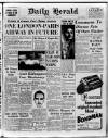 Daily Herald Wednesday 26 July 1939 Page 1