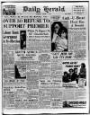 Daily Herald Thursday 03 August 1939 Page 1