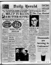 Daily Herald Thursday 02 November 1939 Page 1