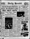 Daily Herald Monday 11 December 1939 Page 1