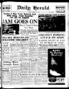 Daily Herald Tuesday 30 January 1940 Page 1