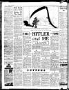 Daily Herald Tuesday 30 January 1940 Page 6