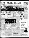 Daily Herald Thursday 01 February 1940 Page 1