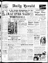 Daily Herald Wednesday 28 February 1940 Page 1