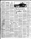 Daily Herald Friday 22 March 1940 Page 4