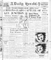 Daily Herald Wednesday 01 May 1940 Page 1