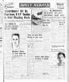 Daily Herald Wednesday 03 July 1940 Page 1