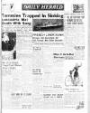 Daily Herald Friday 26 July 1940 Page 1