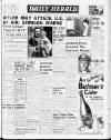Daily Herald Thursday 01 August 1940 Page 1
