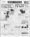 Daily Herald Monday 05 August 1940 Page 1