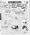 Daily Herald Wednesday 07 August 1940 Page 1