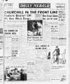 Daily Herald Thursday 29 August 1940 Page 1