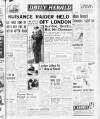 Daily Herald Friday 30 August 1940 Page 1