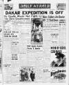 Daily Herald Thursday 26 September 1940 Page 1