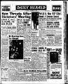Daily Herald Saturday 05 October 1940 Page 1