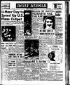 Daily Herald Friday 11 October 1940 Page 1
