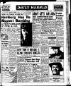 Daily Herald Monday 18 November 1940 Page 1