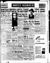 Daily Herald Monday 16 December 1940 Page 1