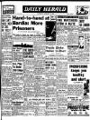 Daily Herald Saturday 04 January 1941 Page 1