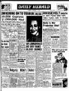 Daily Herald Tuesday 07 January 1941 Page 1
