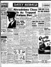 Daily Herald Friday 10 January 1941 Page 1