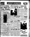 Daily Herald Wednesday 29 January 1941 Page 1