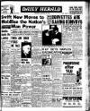Daily Herald Thursday 30 January 1941 Page 1