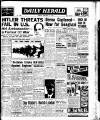 Daily Herald Friday 31 January 1941 Page 1