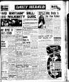 Daily Herald Tuesday 04 February 1941 Page 1