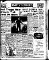 Daily Herald Monday 03 March 1941 Page 1
