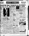 Daily Herald Tuesday 11 March 1941 Page 1
