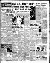 Daily Herald Wednesday 07 May 1941 Page 1