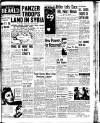 Daily Herald Tuesday 03 June 1941 Page 1