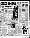 Daily Herald Monday 05 January 1942 Page 1