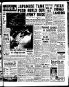 Daily Herald Friday 09 January 1942 Page 1