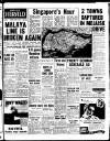 Daily Herald Wednesday 14 January 1942 Page 1
