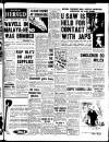 Daily Herald Monday 19 January 1942 Page 1