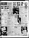Daily Herald Thursday 22 January 1942 Page 1