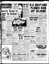 Daily Herald Monday 02 February 1942 Page 1