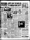 Daily Herald Tuesday 10 February 1942 Page 1